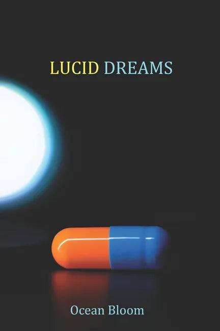Lucid Dreams: A psychological thriller with unpredictable twists - Paperback