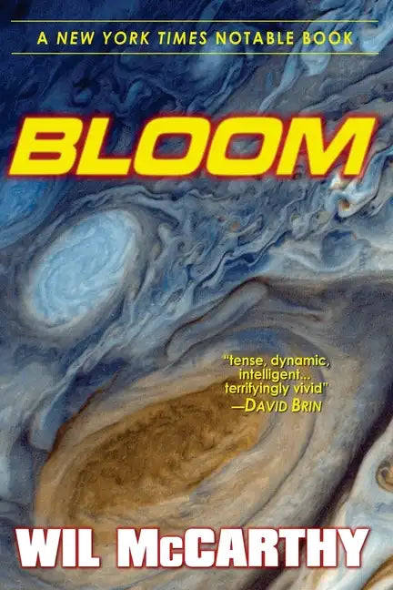 Bloom - Paperback