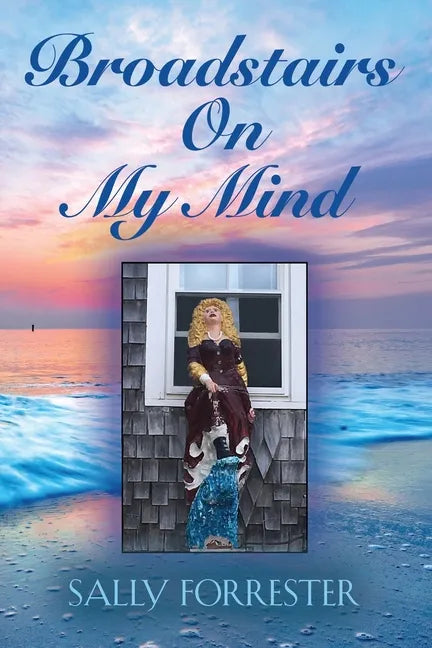 Broadstairs On My Mind - Paperback