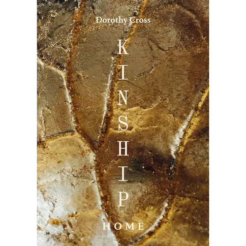 Kinship - Hardcover