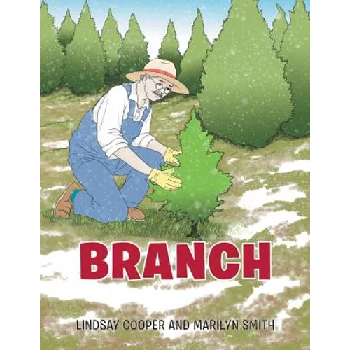 Branch - Paperback