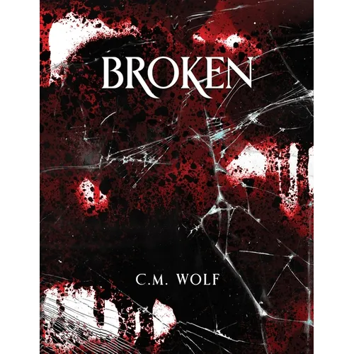 Broken - Paperback