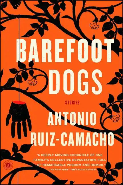 Barefoot Dogs: Stories - Paperback