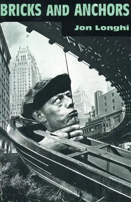 Bricks and Anchors - Paperback