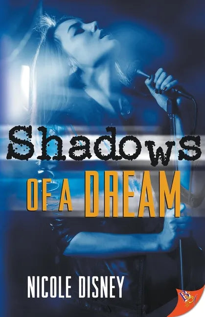 Shadows of a Dream - Paperback