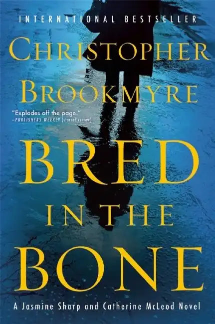 Bred in the Bone - Paperback