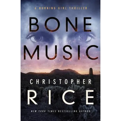 Bone Music - Paperback