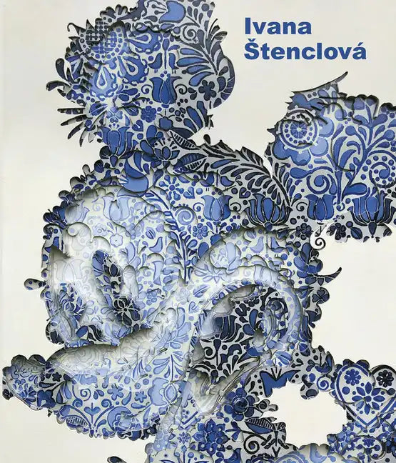 Ivana Stenclová - Hardcover