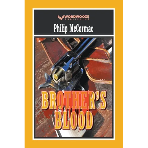 Brother's Blood - Paperback