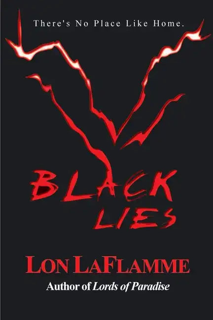 Black Lies - Paperback