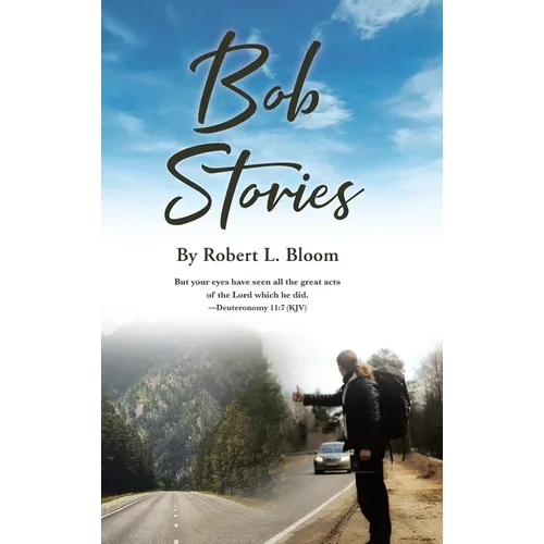 Bob Stories - Hardcover