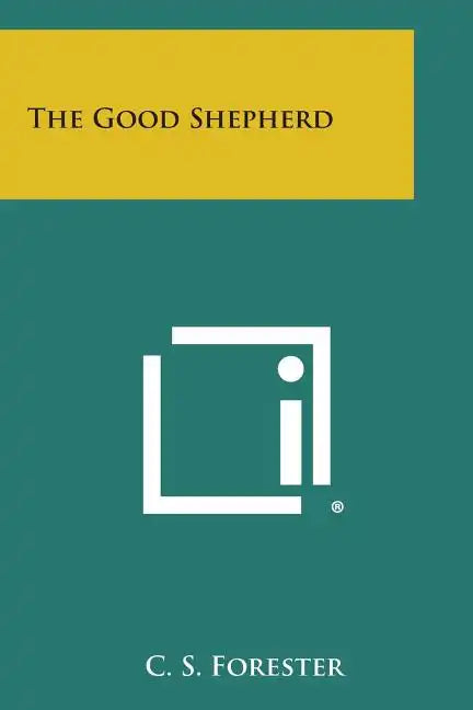 The Good Shepherd - Paperback