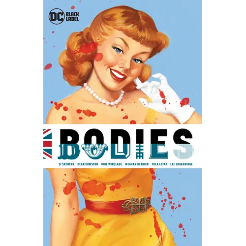 Bodies (New Edition) - Paperback
