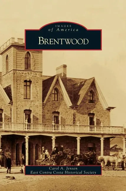 Brentwood - Hardcover