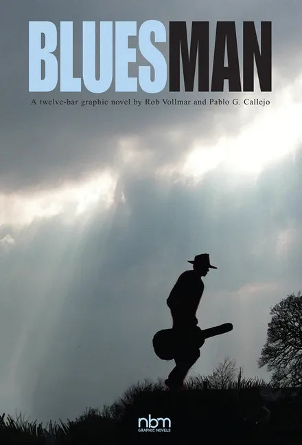 Bluesman - Paperback