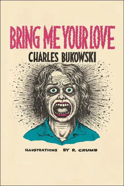 Bring Me Your Love - Paperback