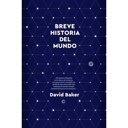 Breve Historia del Mundo - Paperback