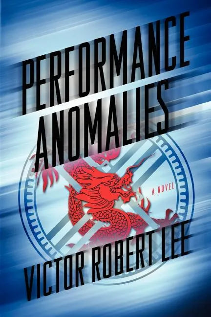 Performance Anomalies - Paperback