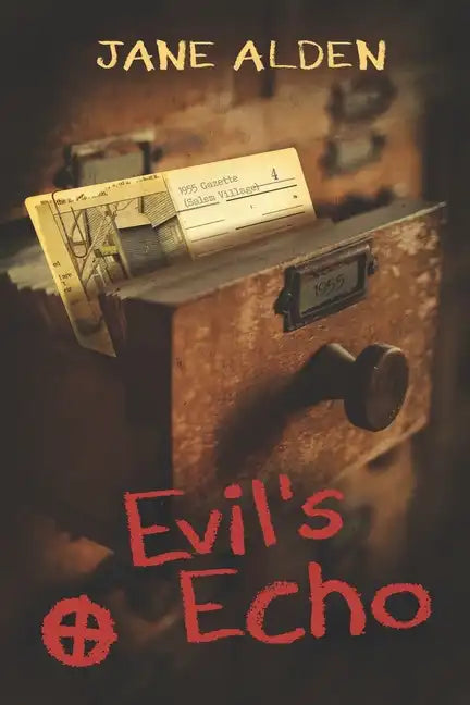 Evil's Echo - Paperback
