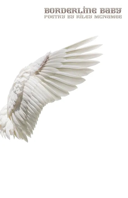 Borderline Baby - Paperback