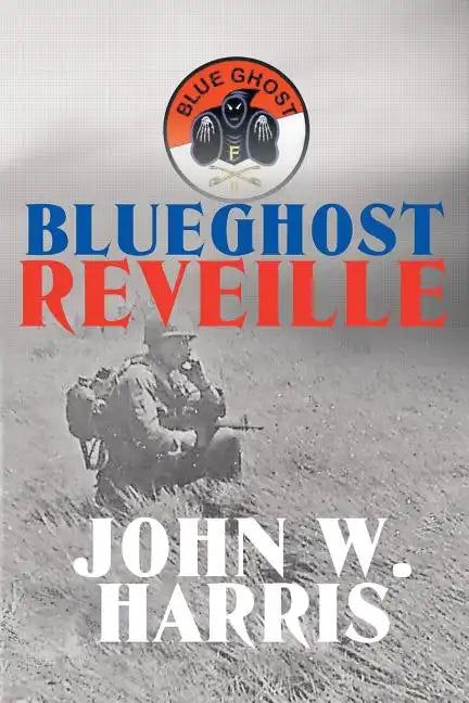 BlueGhost Reveille - Paperback