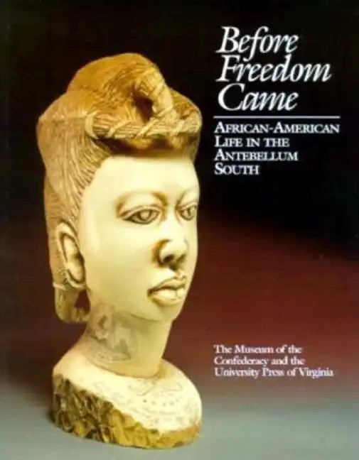 Before Freedom Came: African-American Life in the Antebellum South - Paperback