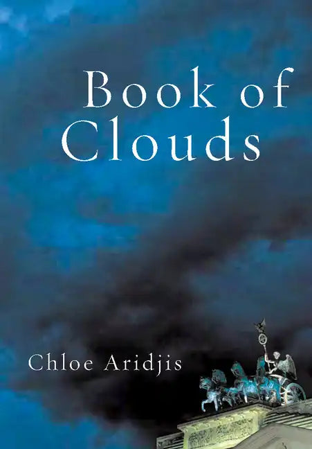 Book of Clouds - Paperback