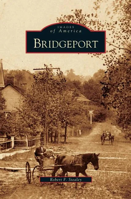 Bridgeport - Hardcover