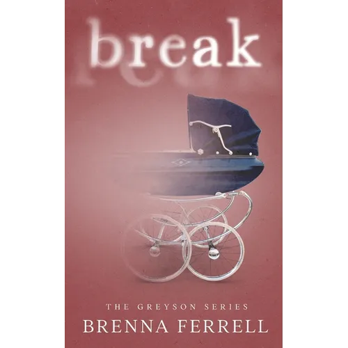 Break - Paperback
