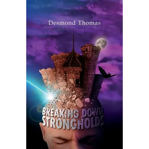 Breaking Down Strongholds - Paperback