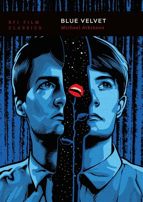 Blue Velvet - Paperback
