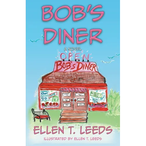 Bob's Diner - Paperback