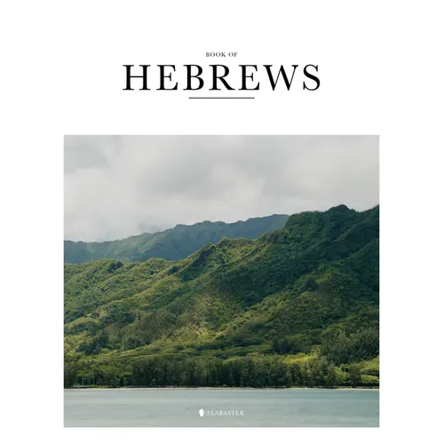Book of Hebrews (Sc, Nlt) - Paperback