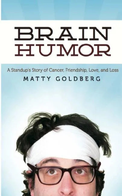 Brain Humor - Paperback