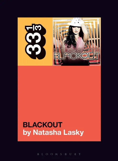 Britney Spears's Blackout - Paperback