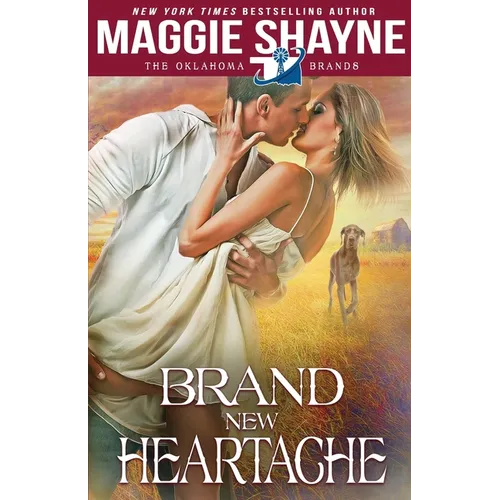 Brand New Heartache - Paperback