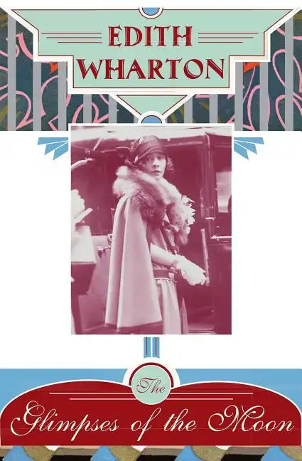 The Glimpses of the Moon - Paperback