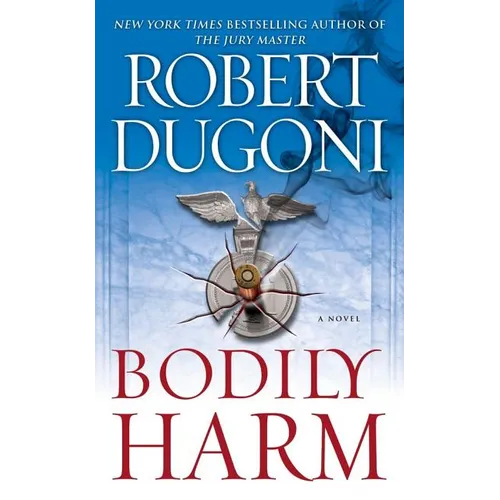 Bodily Harm - Paperback