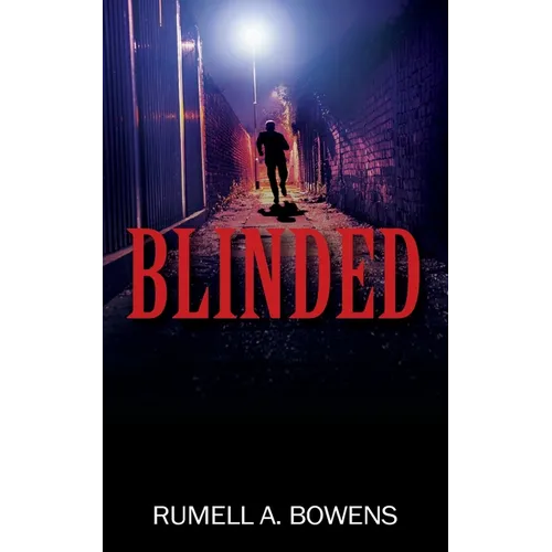 Blinded - Paperback