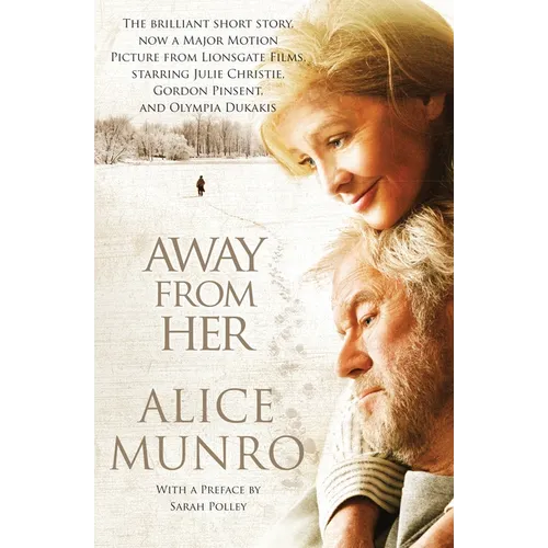 Away from Her - Paperback