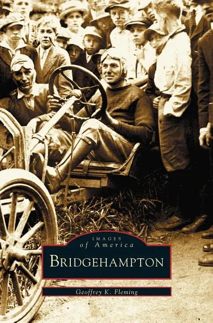 Bridgehampton - Hardcover