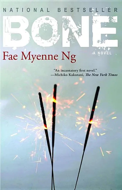 Bone - Paperback