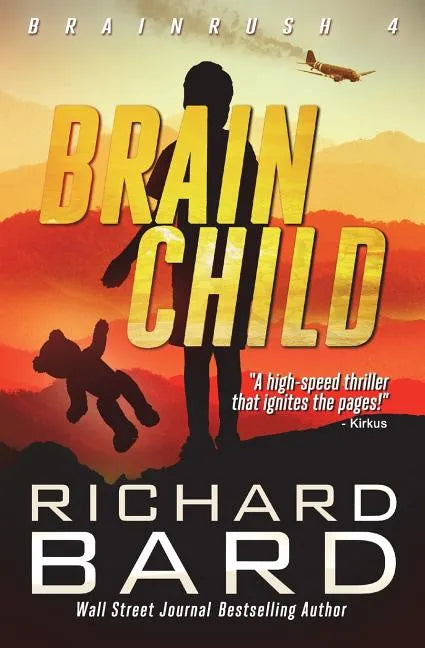 Brainchild - Paperback