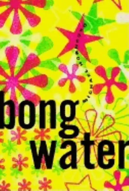 Bongwater - Paperback