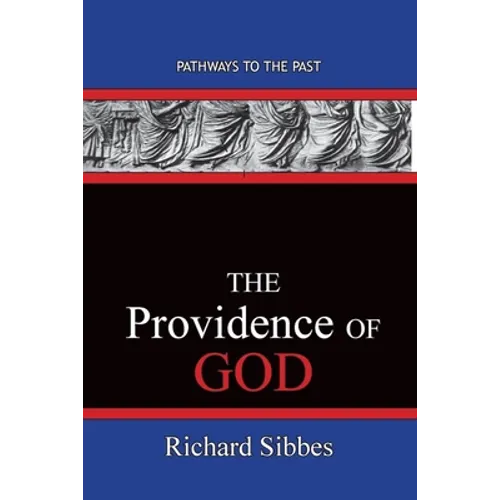 The Providence Of God: Pathways To The Past - Paperback
