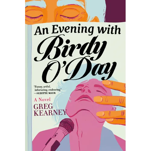 An Evening with Birdy O'Day - Paperback