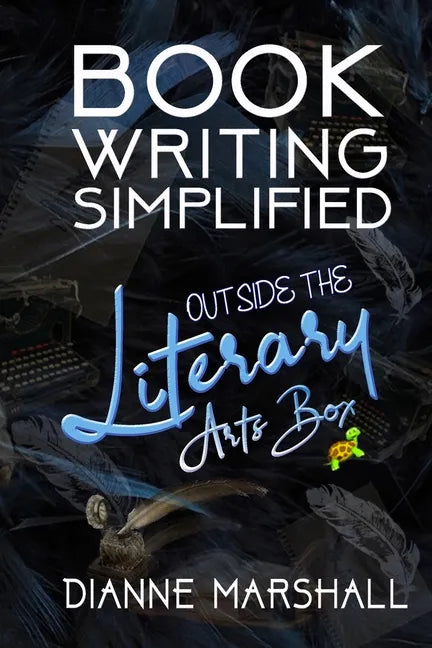 Book Writing Simplified - Paperback