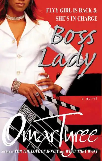 Boss Lady - Paperback