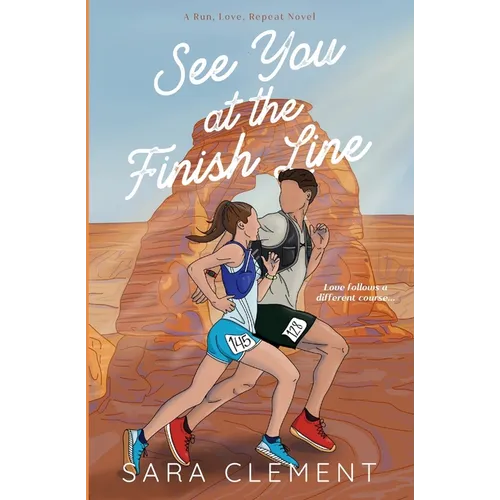 See You At The Finish Line - Paperback
