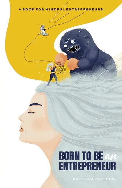 Born to Be an Entrepreneur - Paperback